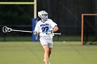 MLax vs Salve  Wheaton College Men’s Lacrosse vs Salve Regina University in the 2024 NEWMAC quarterfinals. - Photo By: KEITH NORDSTROM : Wheaton, Lacrosse, LAX, NEWMAC